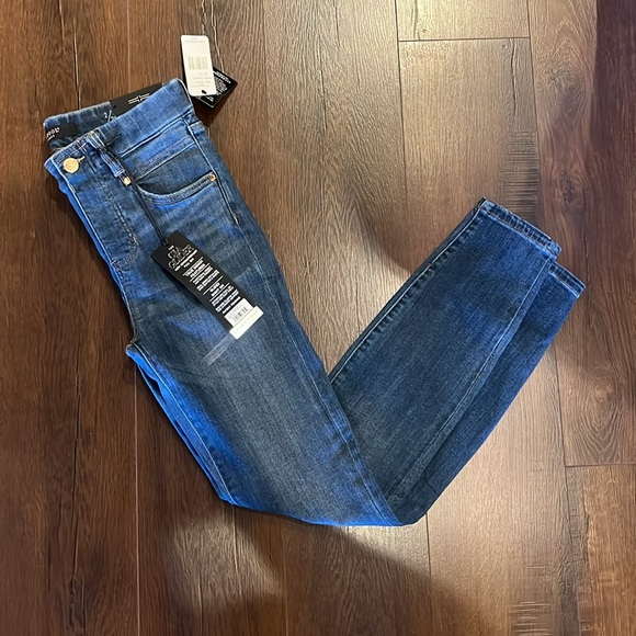 Liverpool Gia Glider jeans - Picture 3 of 6